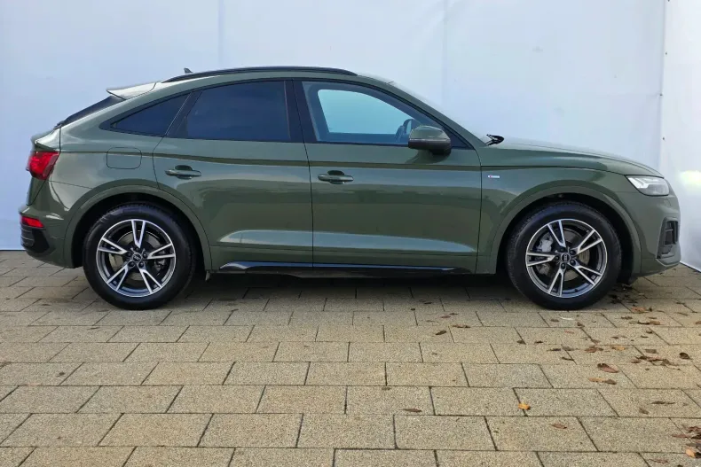 Audi Q5 din 2022 cu 108.859 km - oferta AUD265970 - foto 7