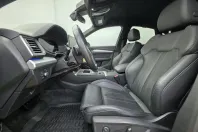 Audi Q5 din 2022 cu 108.859 km - oferta AUD265970 - foto 8