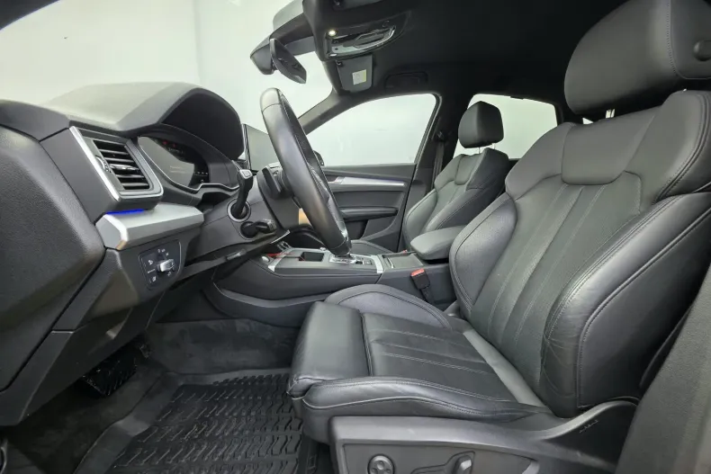 Audi Q5 din 2022 cu 108.859 km - oferta AUD265970 - foto 8