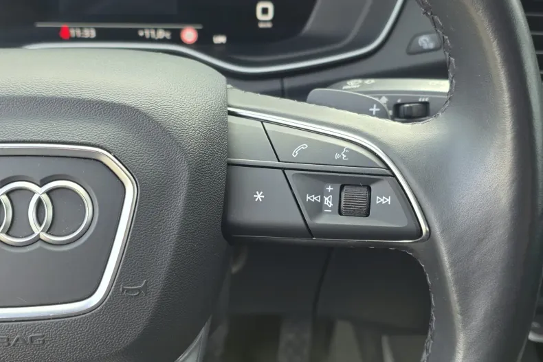 Audi Q5 din 2022 cu 108.859 km - oferta AUD265970 - foto 16