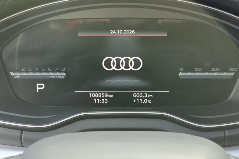 Audi Q5 din 2022 cu 108.859 km - oferta AUD265970 - foto 17