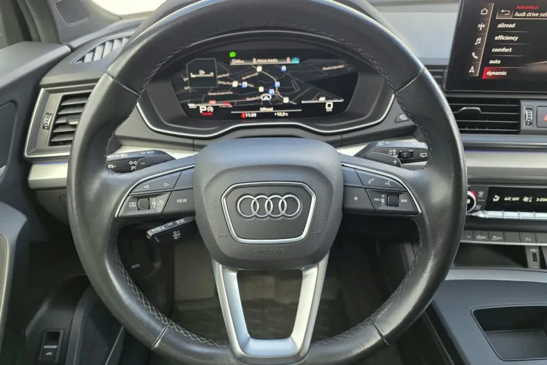 Audi Q5 din 2022 cu 108.859 km - oferta AUD265970 - foto 18