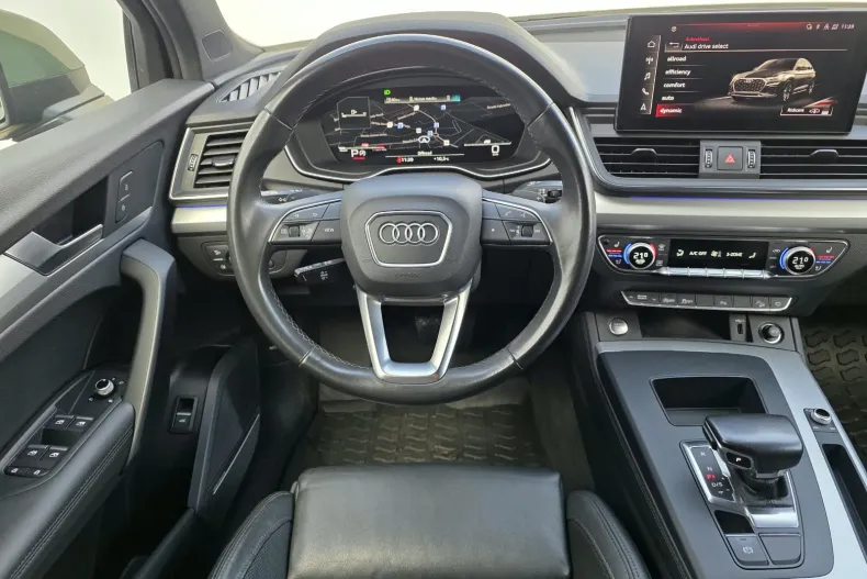 Audi Q5 din 2022 cu 108.859 km - oferta AUD265970 - foto 19