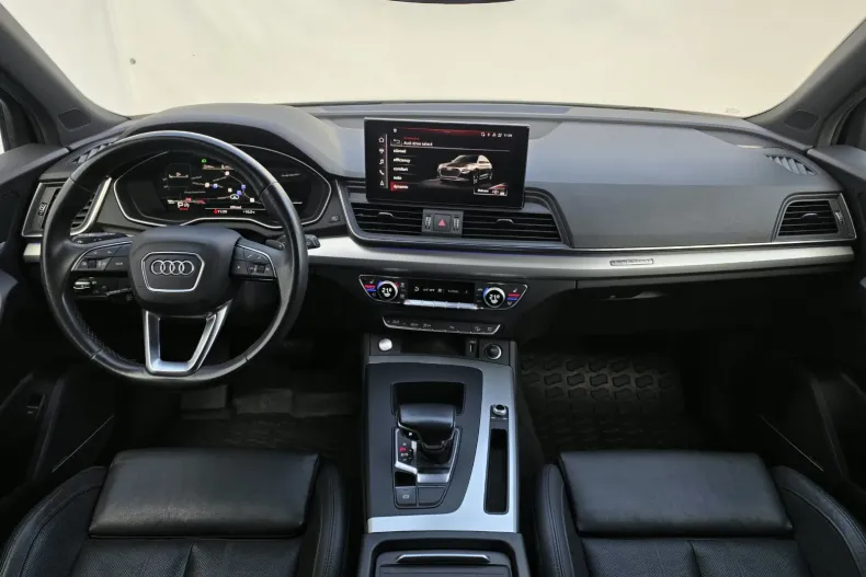Audi Q5 din 2022 cu 108.859 km - oferta AUD265970 - foto 20