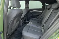 Audi Q5 din 2022 cu 108.859 km - oferta AUD265970 - foto 24