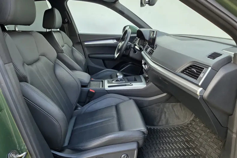 Audi Q5 din 2022 cu 108.859 km - oferta AUD265970 - foto 26