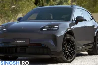 Porsche Cayenne din 2026 cu 13 km - oferta POR265971 - foto 1