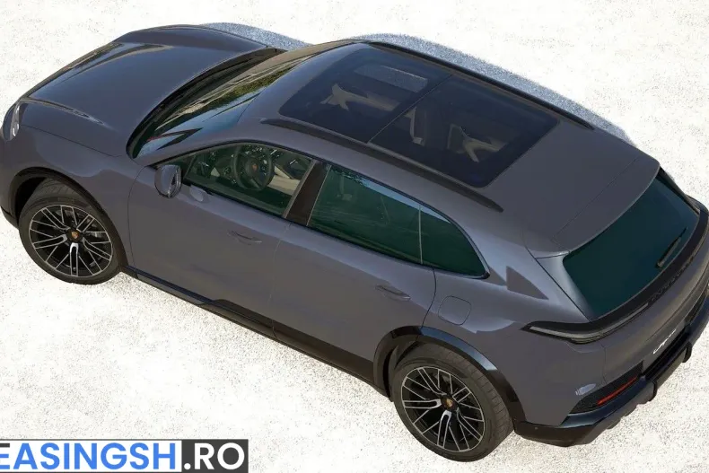 Porsche Cayenne din 2026 cu 13 km - oferta POR265971 - foto 5