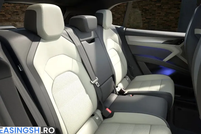 Porsche Cayenne din 2026 cu 13 km - oferta POR265971 - foto 6