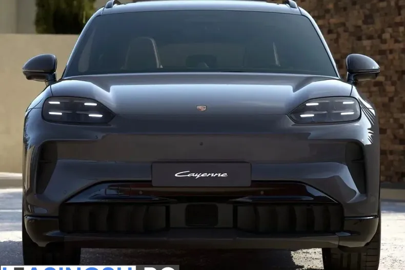 Porsche Cayenne din 2026 cu 13 km - oferta POR265971 - foto 7