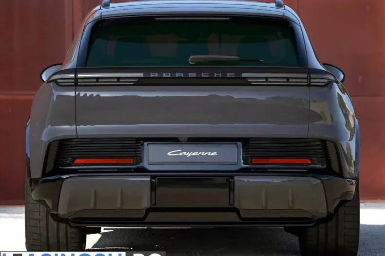 Porsche Cayenne din 2026 cu 13 km - oferta POR265971 - foto 14