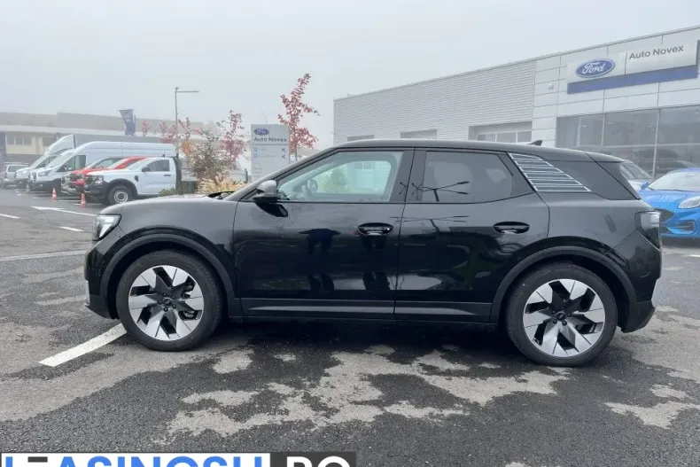 Ford Explorer din 2026 cu 7.088 km - oferta FOR265972 - foto 2