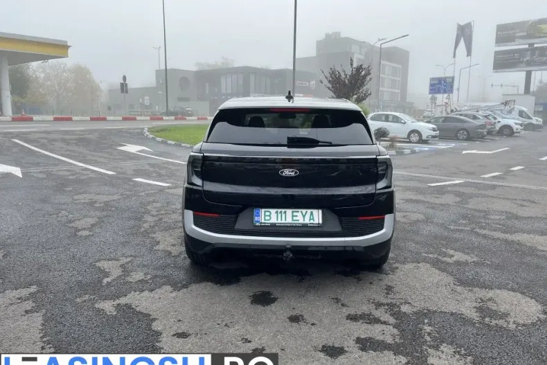 Ford Explorer din 2026 cu 7.088 km - oferta FOR265972 - foto 4