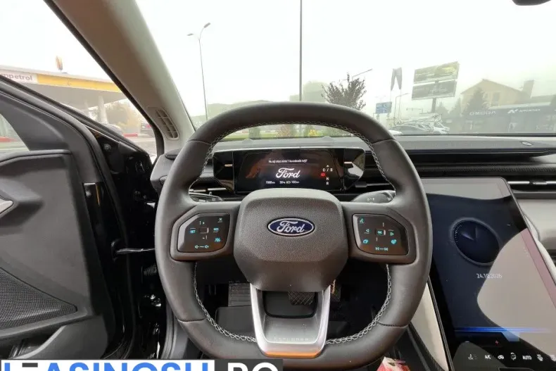 Ford Explorer din 2026 cu 7.088 km - oferta FOR265972 - foto 12