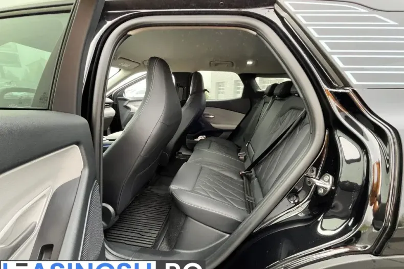 Ford Explorer din 2026 cu 7.088 km - oferta FOR265972 - foto 15