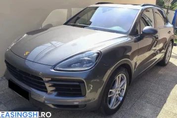 Porsche Cayenne din 2020 - oferta POR265973