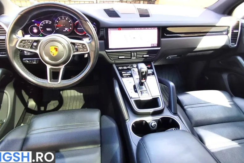Porsche Cayenne din 2020 cu 130.000 km - oferta POR265973 - foto 2
