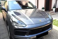 Porsche Cayenne din 2020 cu 130.000 km - oferta POR265973 - foto 3