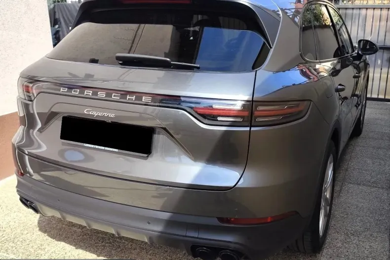 Porsche Cayenne din 2020 cu 130.000 km - oferta POR265973 - foto 5