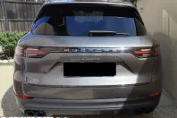 Porsche Cayenne din 2020 cu 130.000 km - oferta POR265973 - foto 9