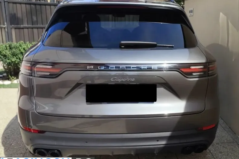 Porsche Cayenne din 2020 cu 130.000 km - oferta POR265973 - foto 9