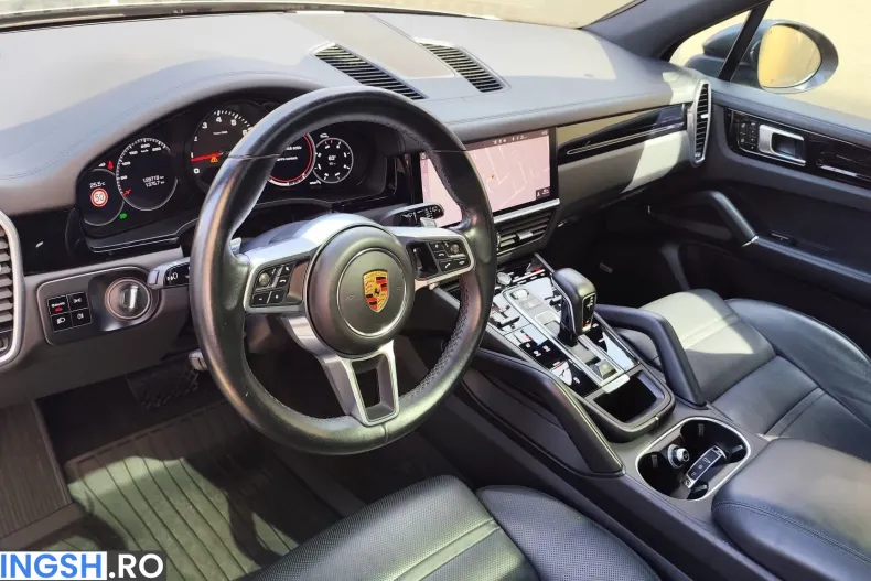 Porsche Cayenne din 2020 cu 130.000 km - oferta POR265973 - foto 10