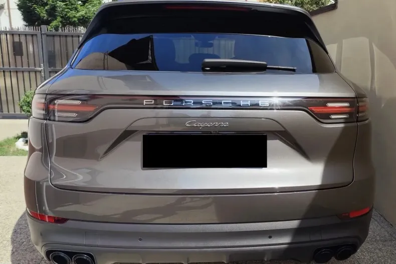 Porsche Cayenne din 2020 cu 130.000 km - oferta POR265973 - foto 13