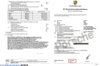 Porsche Cayenne din 2020 cu 130.000 km - oferta POR265973 - foto 17