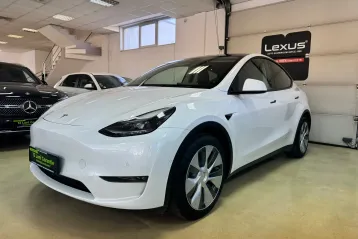 Tesla Model Y din 2022 - oferta TES265975