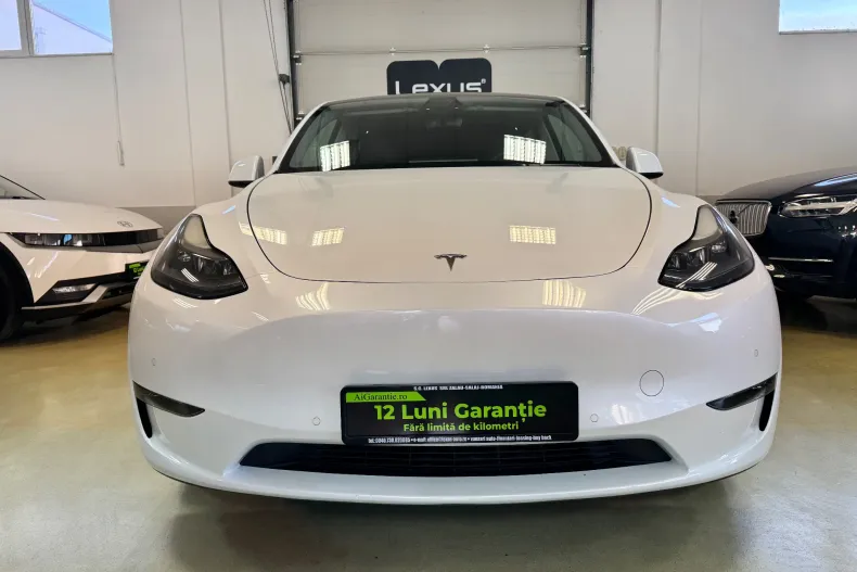 Tesla Model Y din 2022 cu 160.000 km - oferta TES265975 - foto 2