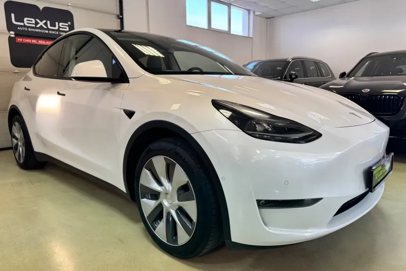 Tesla Model Y din 2022 cu 160.000 km - oferta TES265975 - foto 3