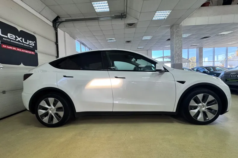 Tesla Model Y din 2022 cu 160.000 km - oferta TES265975 - foto 6