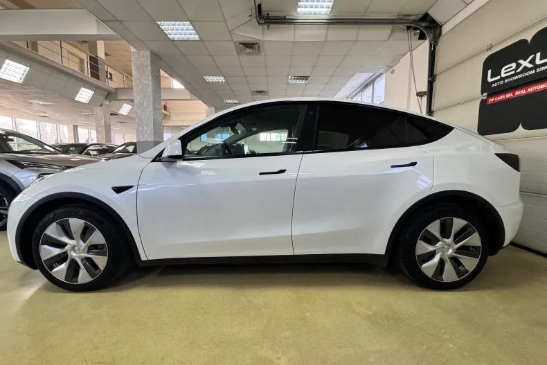 Tesla Model Y din 2022 cu 160.000 km - oferta TES265975 - foto 9