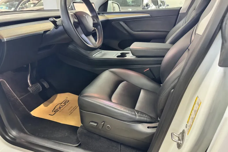 Tesla Model Y din 2022 cu 160.000 km - oferta TES265975 - foto 13
