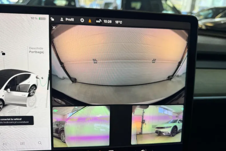 Tesla Model Y din 2022 cu 160.000 km - oferta TES265975 - foto 21