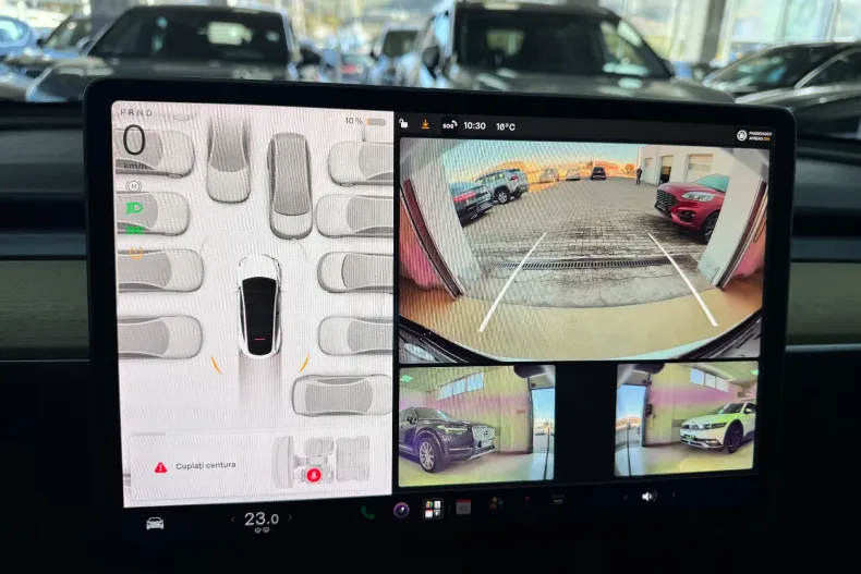 Tesla Model Y din 2022 cu 160.000 km - oferta TES265975 - foto 23