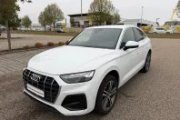 Audi Q5 din 2023 cu 179.000 km - oferta AUD265977 - foto 1
