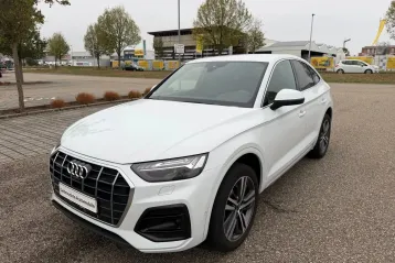 Audi Q5 din 2023 - oferta AUD265977