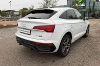 Audi Q5 din 2023 cu 179.000 km - oferta AUD265977 - foto 3
