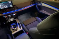 Audi Q5 din 2023 cu 179.000 km - oferta AUD265977 - foto 4