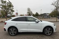 Audi Q5 din 2023 cu 179.000 km - oferta AUD265977 - foto 7