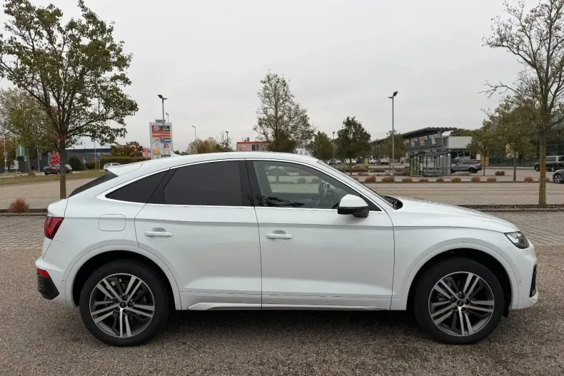 Audi Q5 din 2023 cu 179.000 km - oferta AUD265977 - foto 7