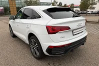 Audi Q5 din 2023 cu 179.000 km - oferta AUD265977 - foto 10