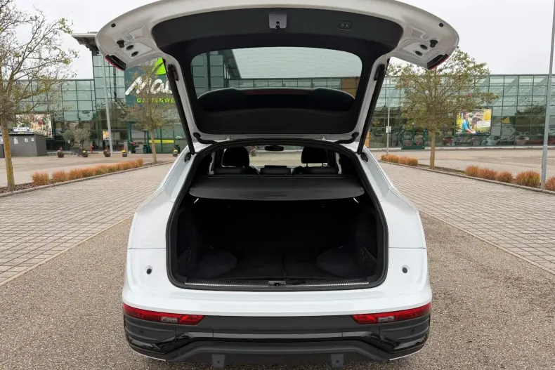 Audi Q5 din 2023 cu 179.000 km - oferta AUD265977 - foto 15