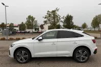 Audi Q5 din 2023 cu 179.000 km - oferta AUD265977 - foto 17