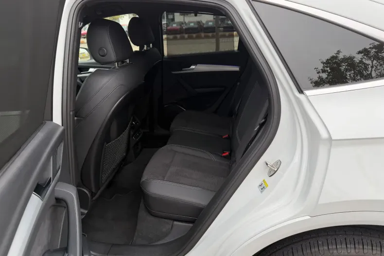 Audi Q5 din 2023 cu 179.000 km - oferta AUD265977 - foto 23