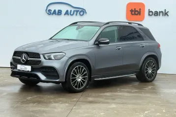 Mercedes-Benz GLE 350 din 2023 - oferta MER265979