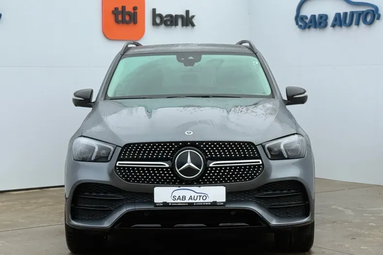 Mercedes-Benz GLE 350 (Clasa GLE) din 2023 cu 59.411 km - oferta MER265979 - foto 2