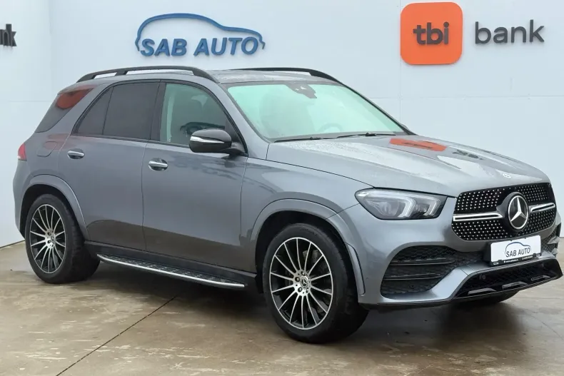 Mercedes-Benz GLE 350 (Clasa GLE) din 2023 cu 59.411 km - oferta MER265979 - foto 3
