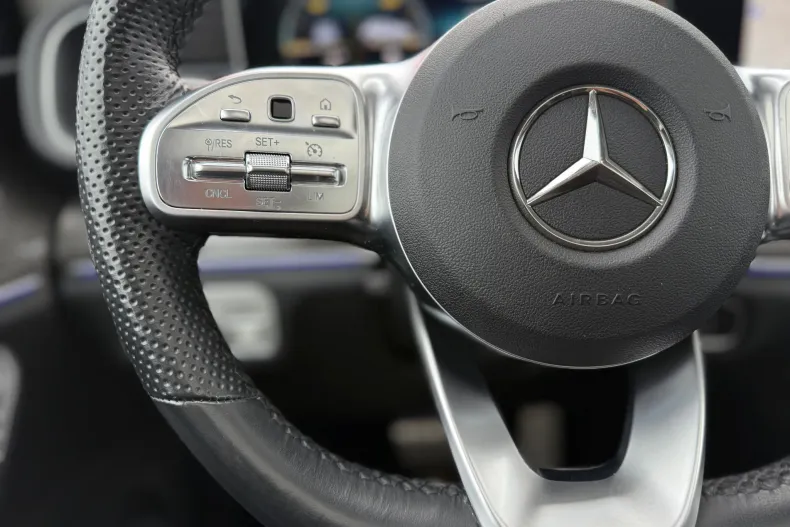Mercedes-Benz GLE 350 (Clasa GLE) din 2023 cu 59.411 km - oferta MER265979 - foto 5